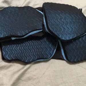 Football girdle youth medium